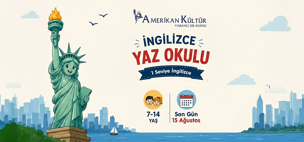 Muğla'da İngilizce Öğrenirken Dünyayı Keşfedin!