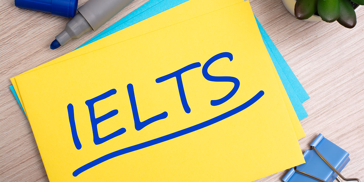 Muğla Amerikan Kültür Dil Okulu - IELTS Hazırlık Kursu