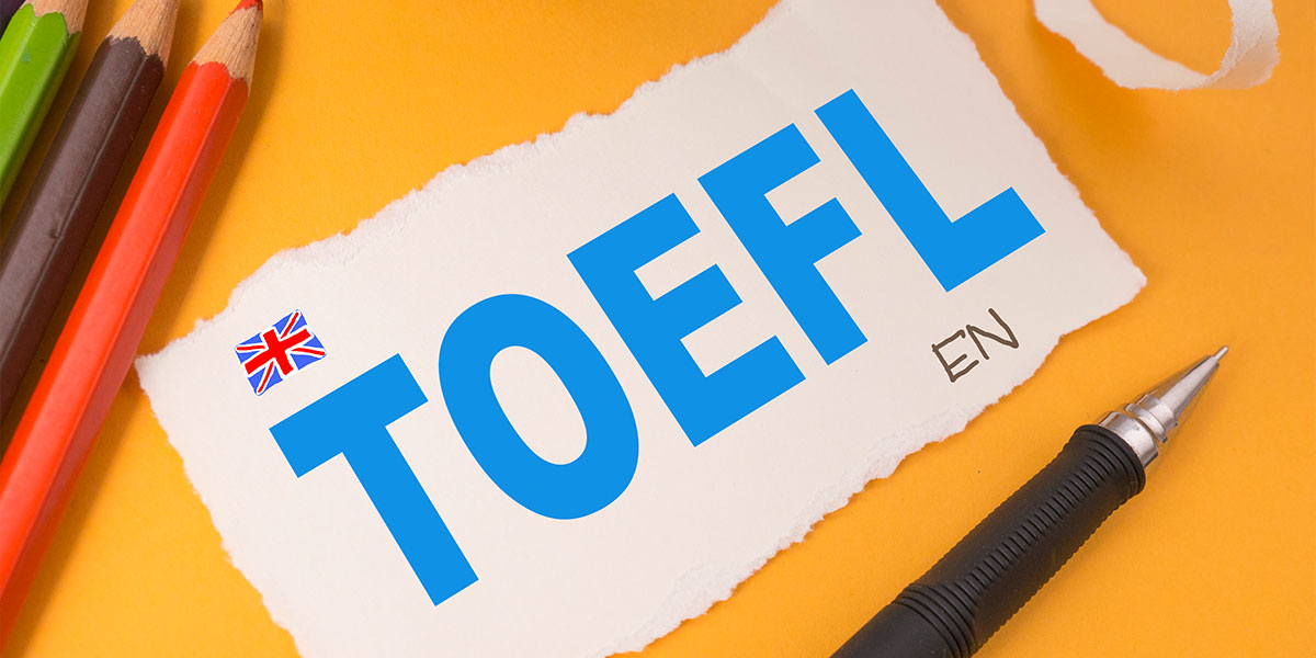 Muğla Amerikan Kültür Dil Okulu - TOEFL IBT Hazırlık Kursu