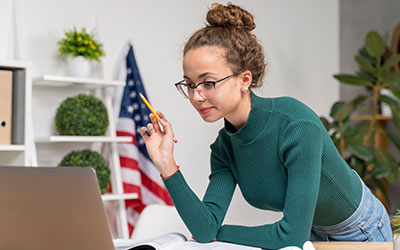 Muğla Amerikan Kültür Dil Okulu - Genel İngilizce Eğitimi